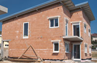 Westcot home extensions