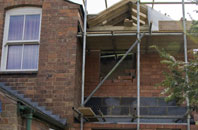 free Westcot home extension quotes