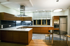 kitchen extensions Westcot
